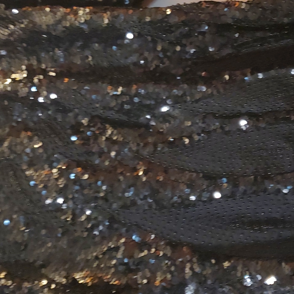 Sequin Top - image 5